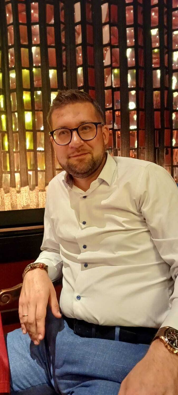 ���������� �����-���������, ���� ������� Ivan, 39 ���, ������������ ��� ������, ����� � ���������