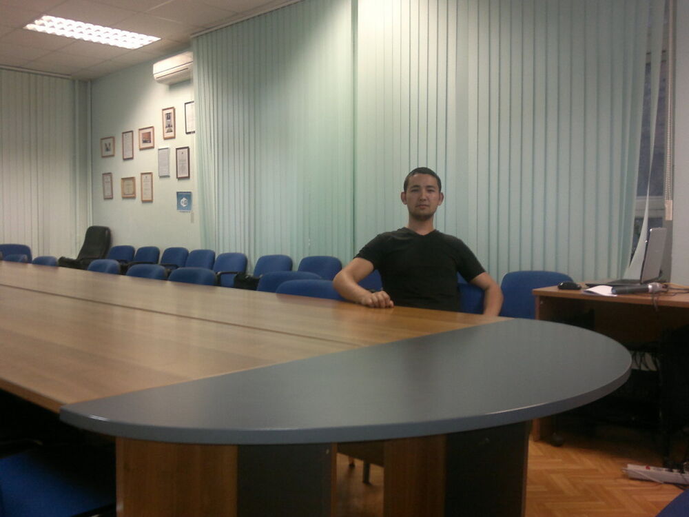 ���������� ������, ���� ������� Rahim, 33 ����, ������������ ��� ������, ����� � ���������, c�������� ���������