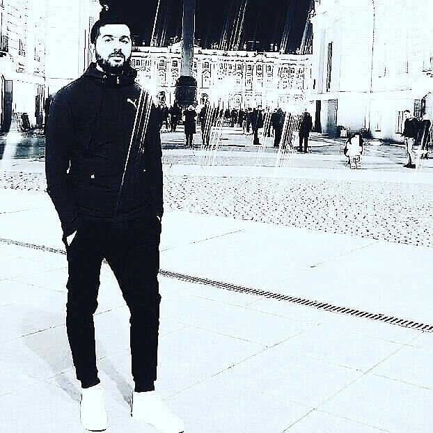 ���������� ������, ���� ������� Hesret, 37 ���, ������������ ��� ������, ����� � ���������