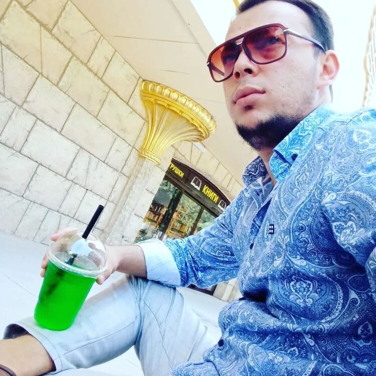  ,   Shoxrux, 33 ,   ,   