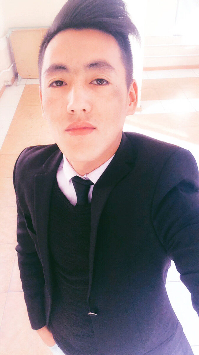  10987284  Bekhzod, 29 ,    