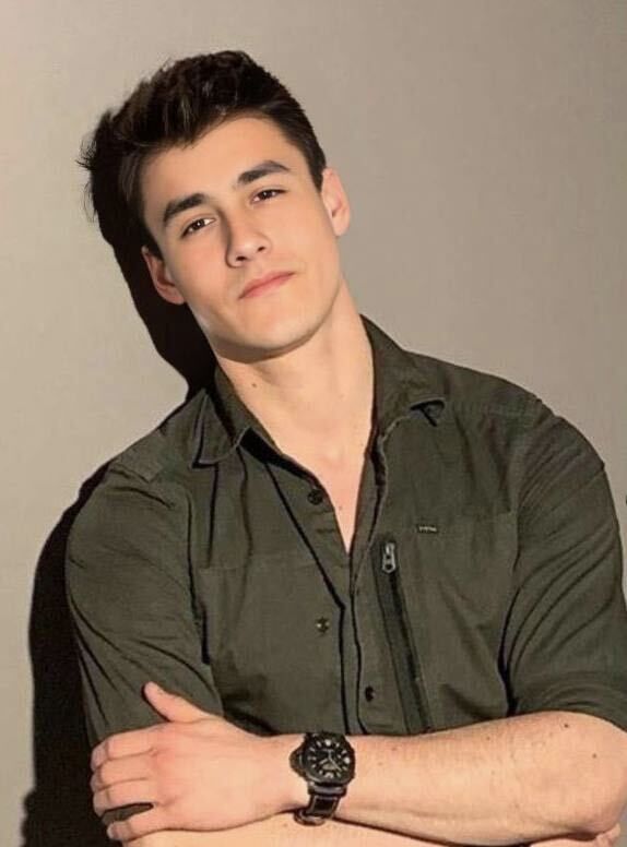 ���������� �����, ���� ������� Muhammadali, 26 ���, ������������ ��� ������, ����� � ���������