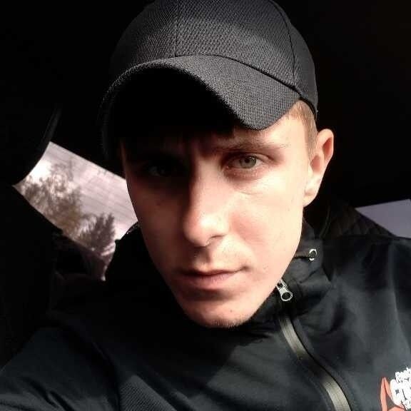 ���� 18468164 ������� Dmitriy, 35 ���, ���� ���������� � ����-������������