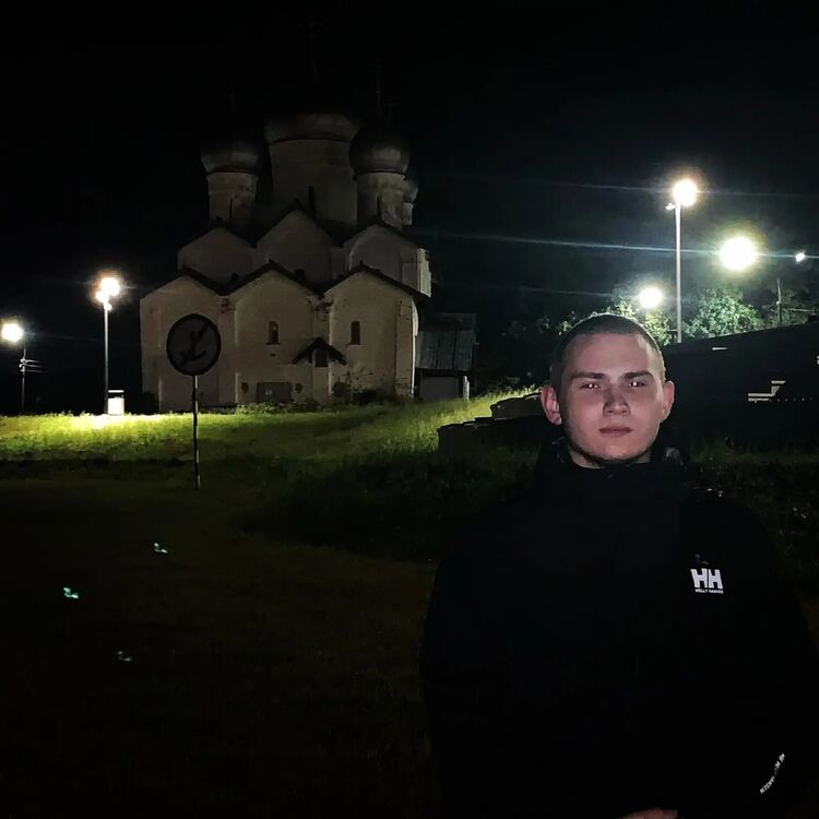 ���������� ������� ��������, ���� ����� �����, 22 ����, ������������ 