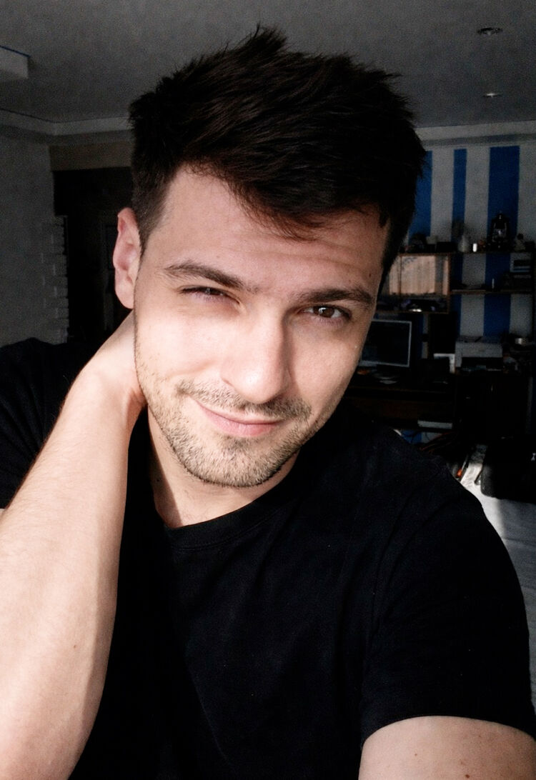 ���� 56403264 ������� Denis, 38 ���, ���� ���������� � ������