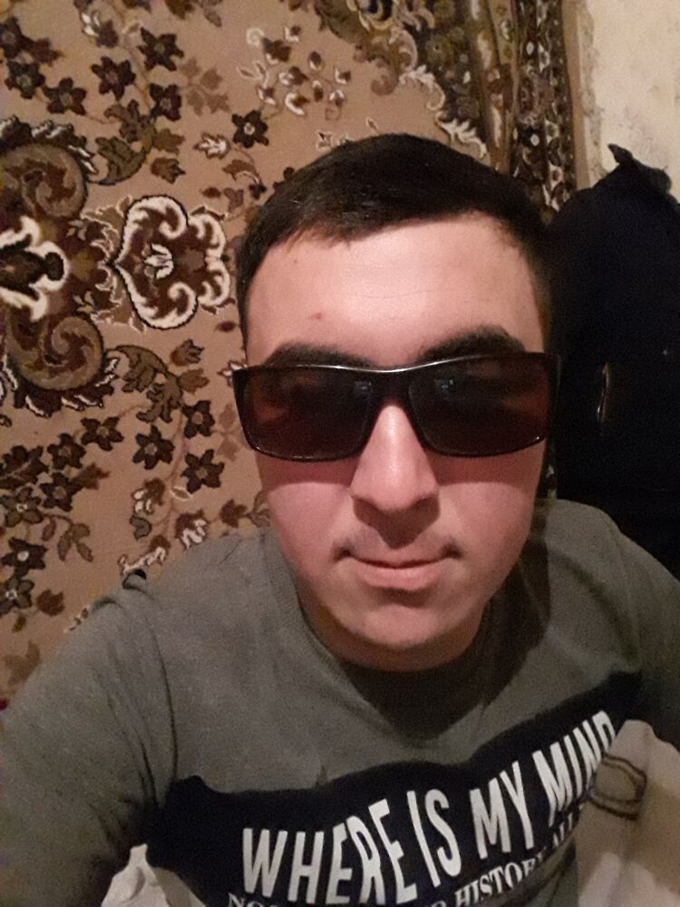 ���� 24891004 ����� Azizbek, 24 ����, ���� ���������� � ���������