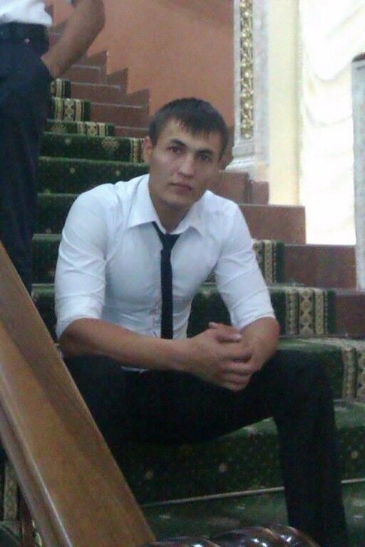  7612854  Alik, 37 ,    