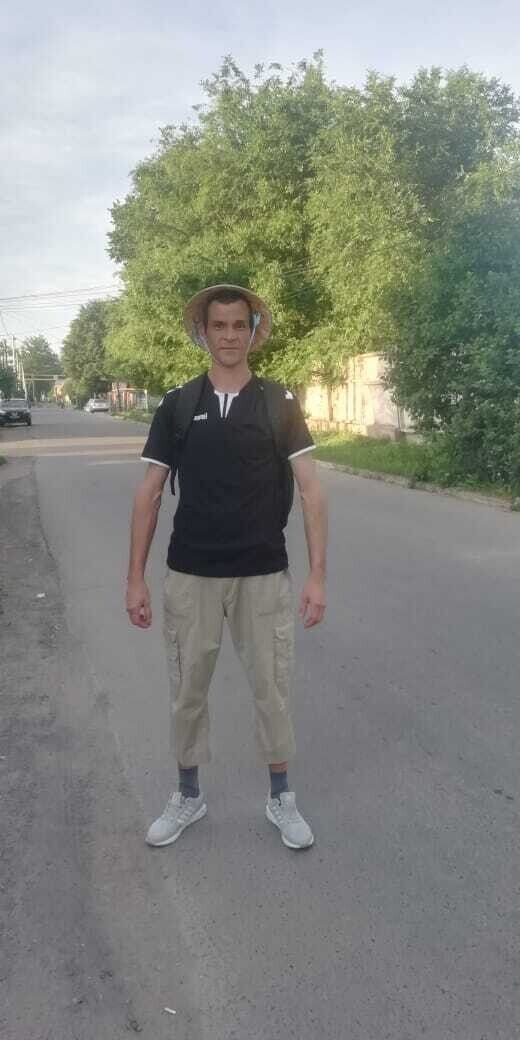 ���� 22119624 ������� Dima, 41 ���, ���� ���������� � ������