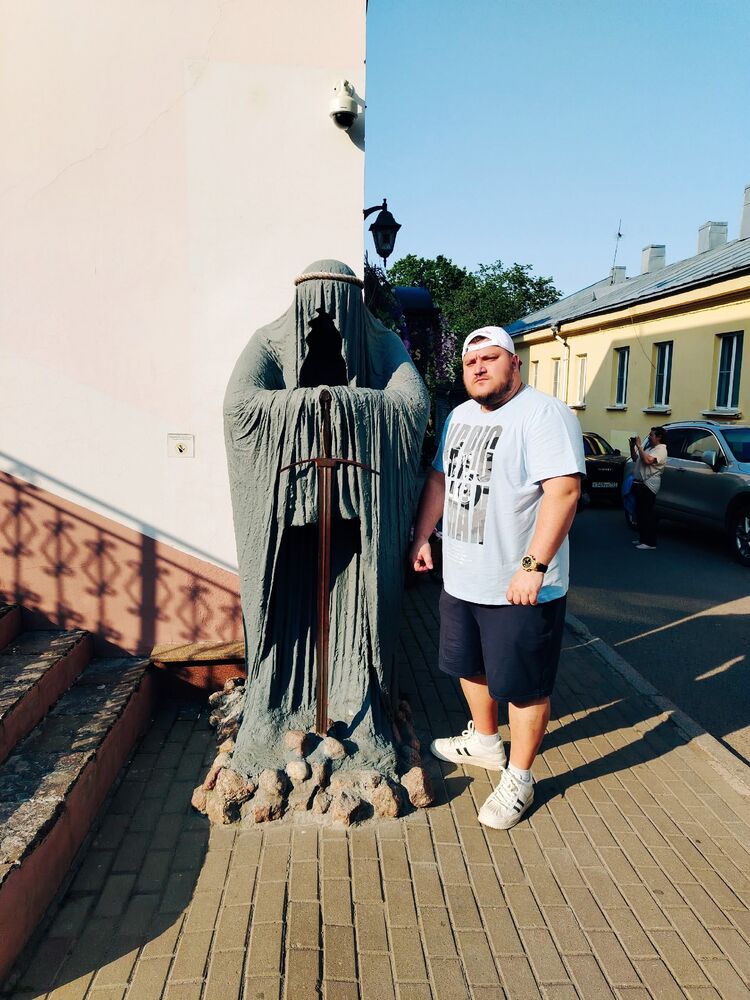 ���������� �����-���������, ���� ������� Denis, 31 ���, ������������ ��� ������, ����� � ���������