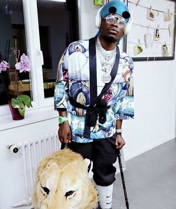 ���� 55314174 ����� Gottakinta, 24 ����, ���� ���������� � Seen (kreis 3) / Waser