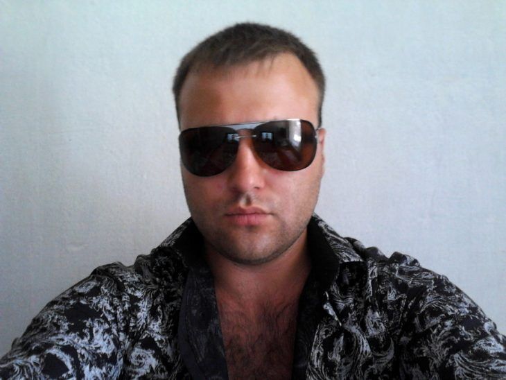 ���� 46530784 ������� Alexander, 44 ����, ���� ���������� � ������