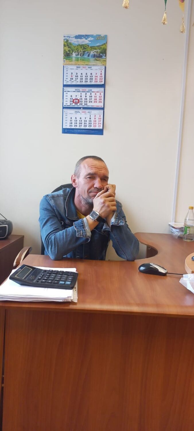 ���������� ������������, ���� ������� ����, 53 ����, ������������ ��� c�������� ���������