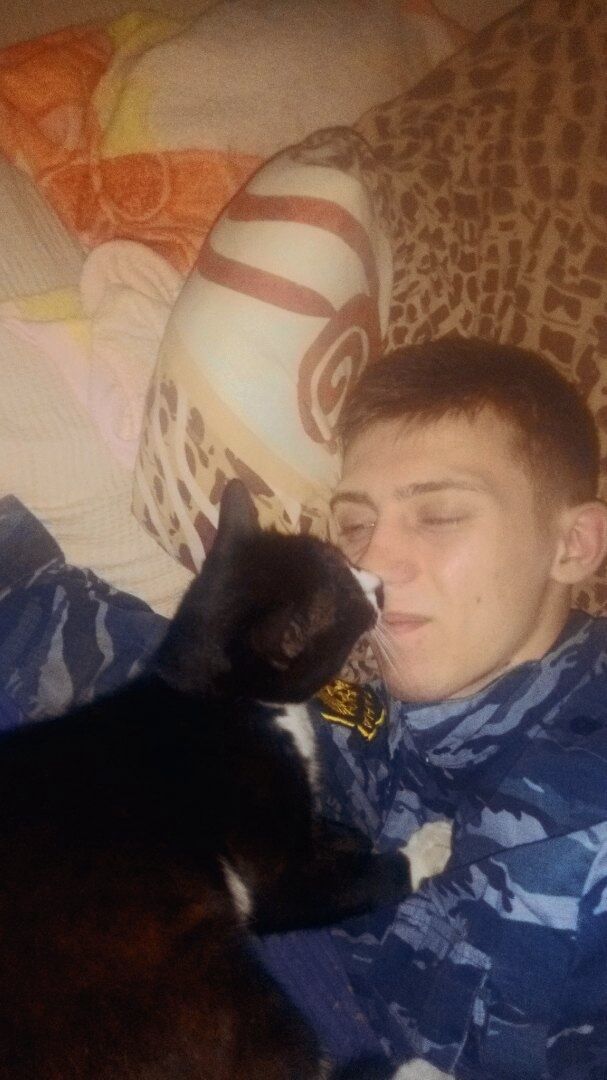 ���������� ��������, ���� ����� Alexey, 25 ���, ������������ ��� ������, ����� � ���������, c�������� ���������