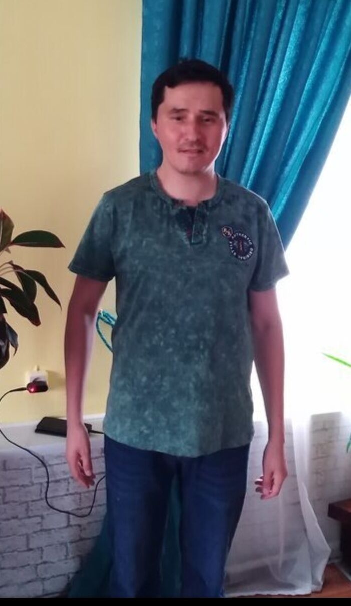 ���� 47205634 ������� �������, 41 ���, ���� ���������� � �����-����������