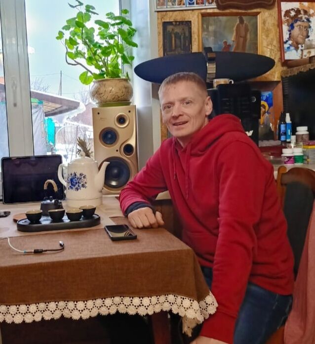 ���������� ������, ���� ������� IVAN BLOK, 35 ���, ������������ ��� ������, ����� � ���������, c�������� ���������, ���������