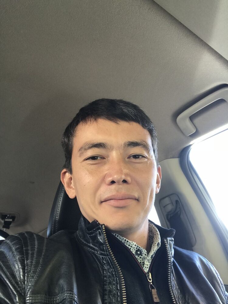 ���������� ���������, ���� ������� Daniyar, 36 ���, ������������ ��� ������, ����� � ���������, c�������� ���������