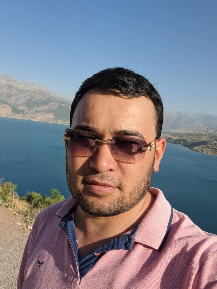  44812794  Rustam, 32 ,    