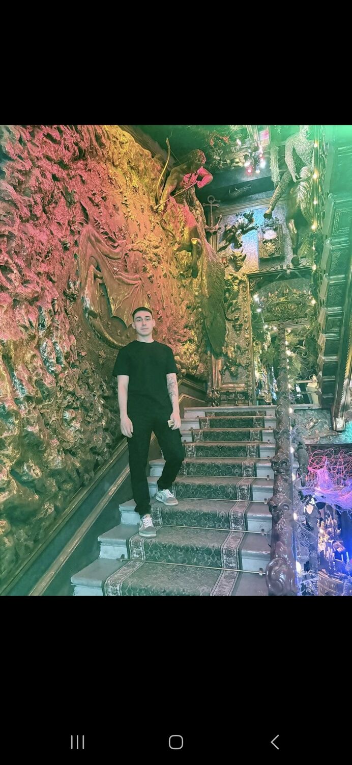 ���������� �����-���������, ���� ������� ˸��, 28 ���, ������������ ��� ����� � ���������, c�������� ���������