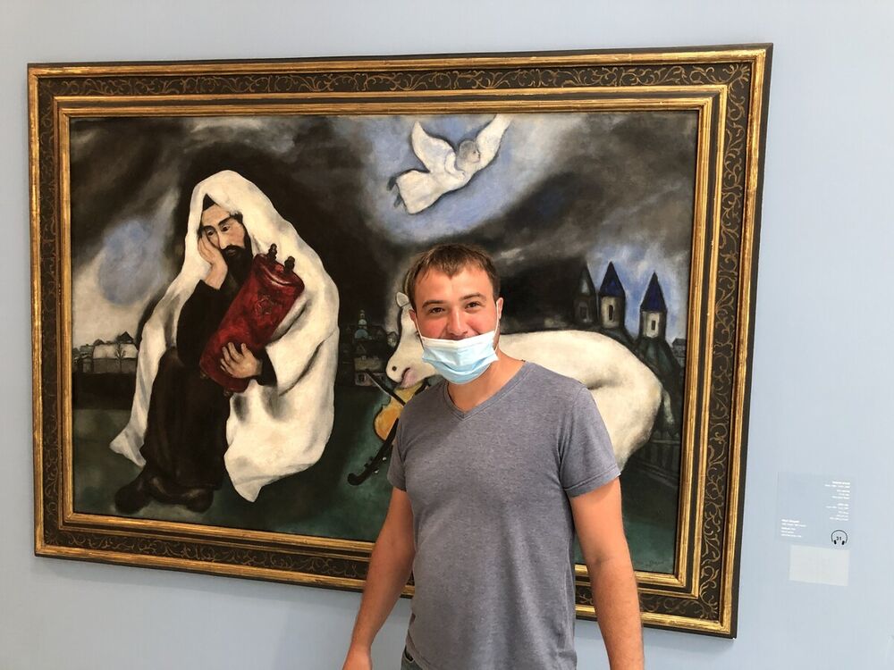  21273884  Sergey, 43 ,    Tel Aviv-Yafo