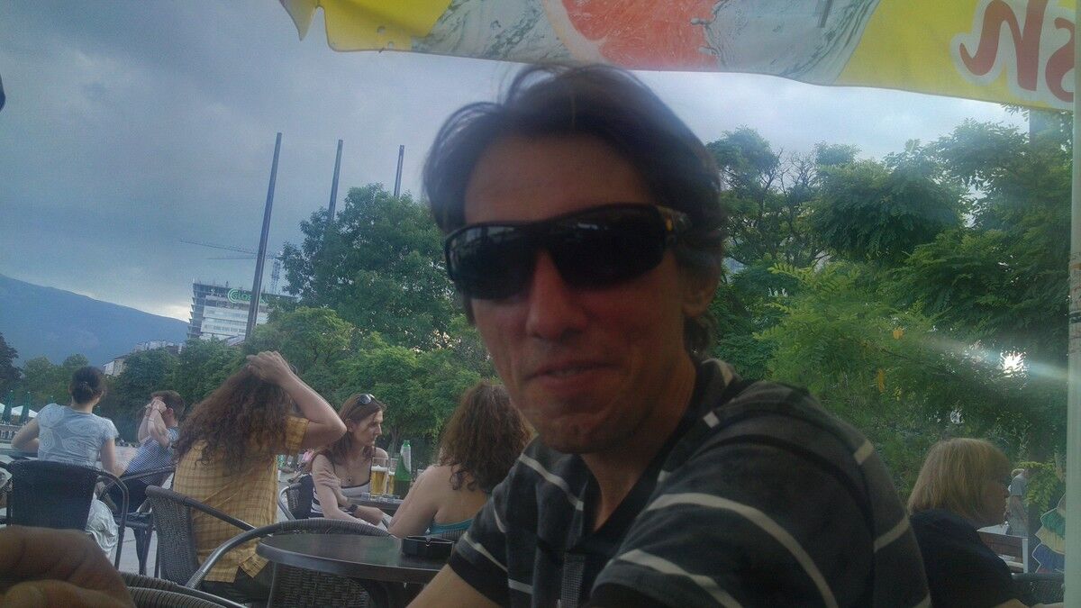  ,   Dimitar, 47 ,   