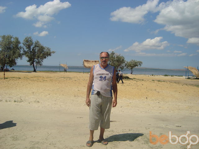  1375204  Wasiliy, 69 ,    