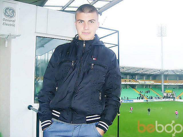 ���������� �������, ���� ������� Mihai, 34 ����, ������������ ��� ������