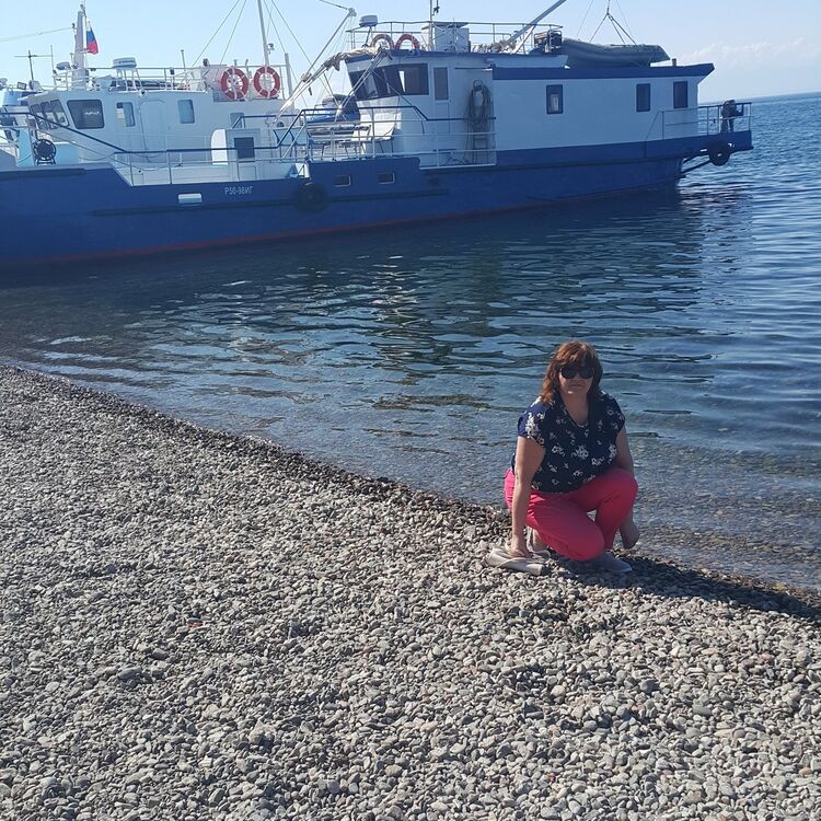  17074924  Lyubov, 60 ,    