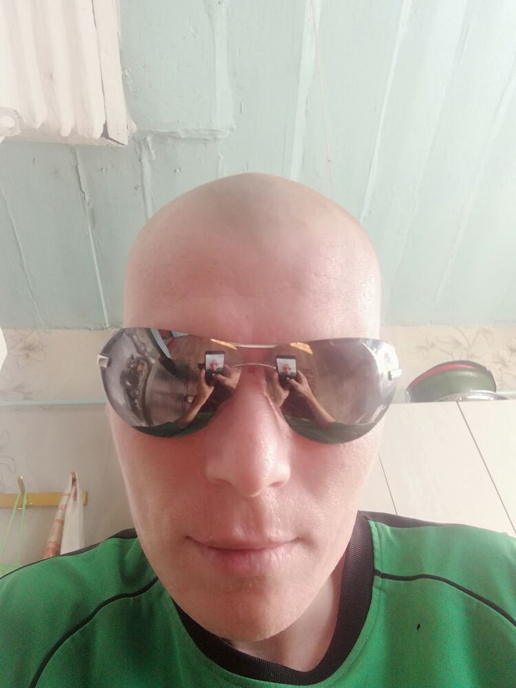 ���������� ������������, ���� ������� Mikhail, 36 ���, ������������ ��� ������, ����� � ���������