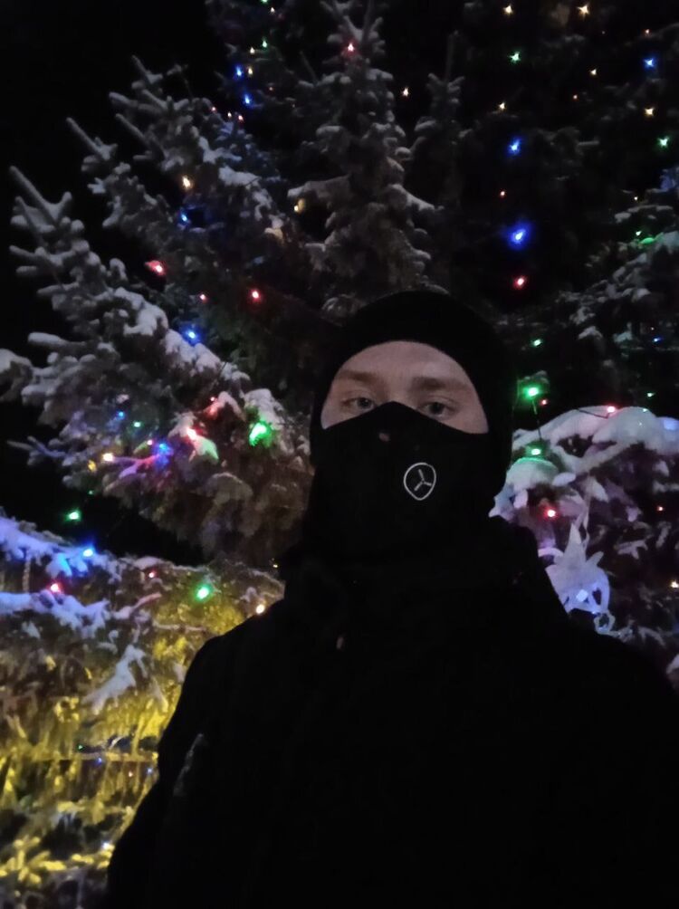 ���� 32325064 ����� Matvey, 21 ���, ���� ���������� � ������������