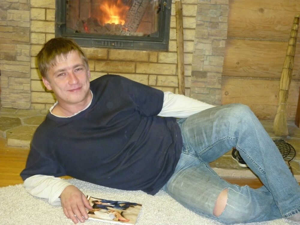 ���� 18951254 ������� Oleg, 35 ���, ���� ���������� � ������