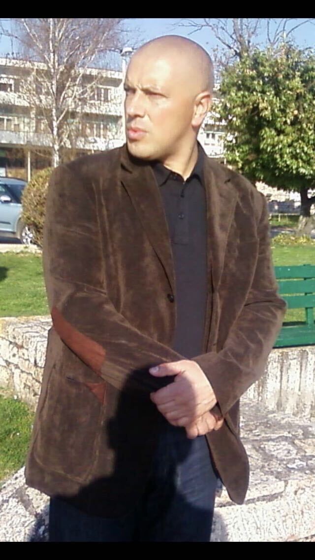  Bitola,   Vanco, 54 ,   ,   