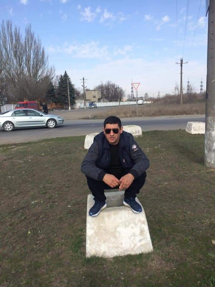 ,   Irakli, 44 ,   ,   