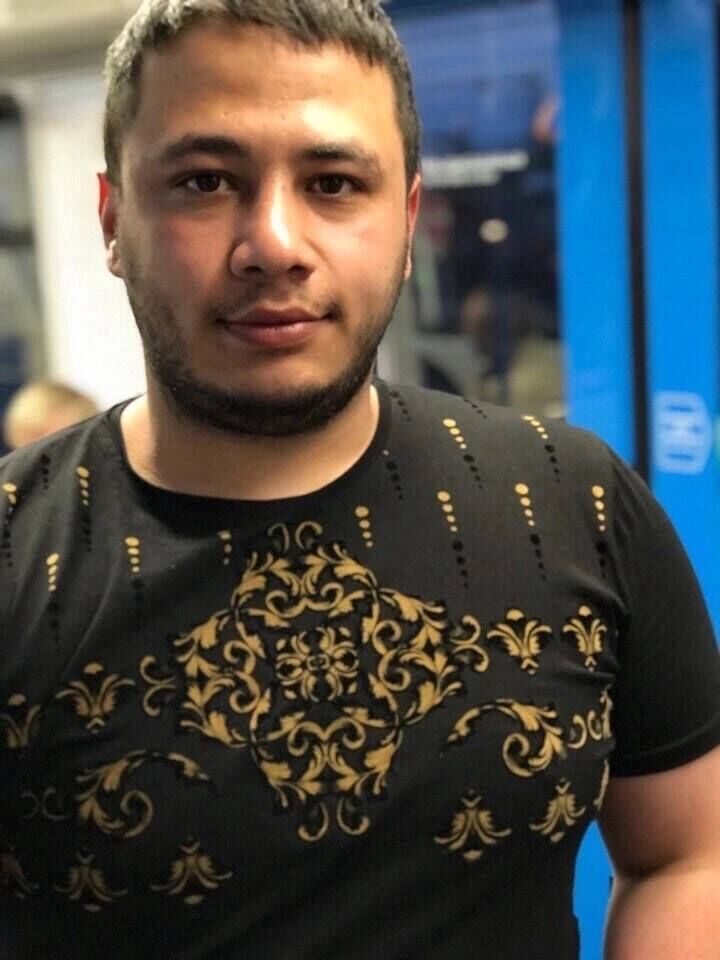 ���� 38586854 ������� �����, 31 ���, ���� ���������� � ����������