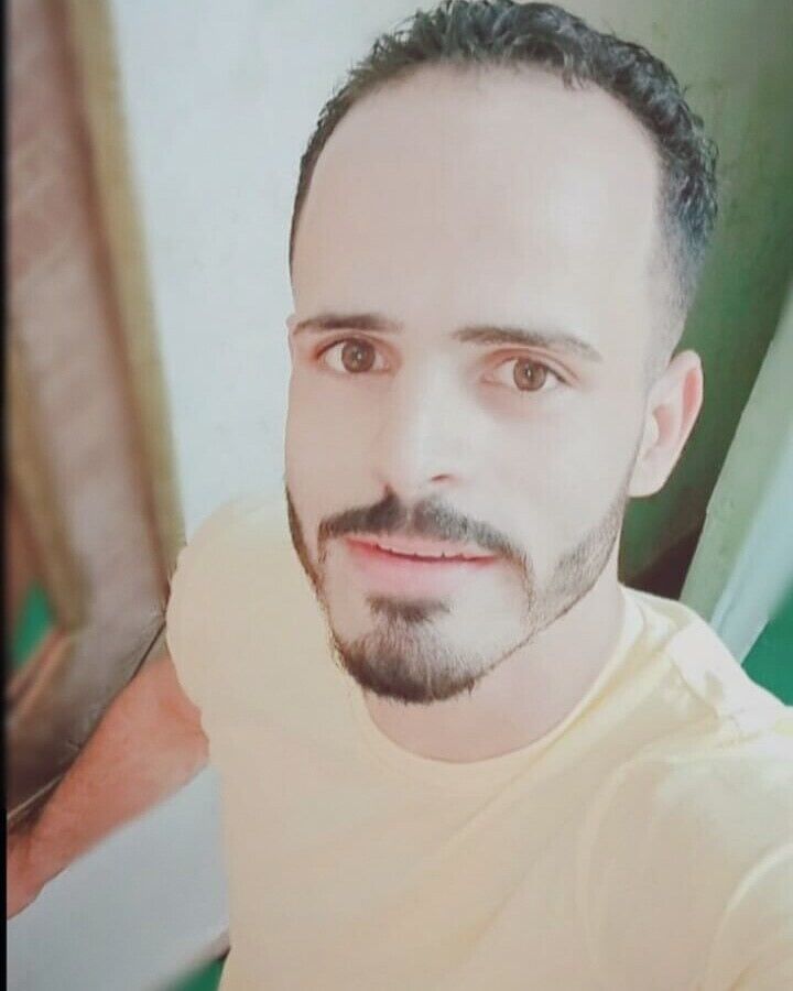  20588644  Mahmoud sami, 34 ,    