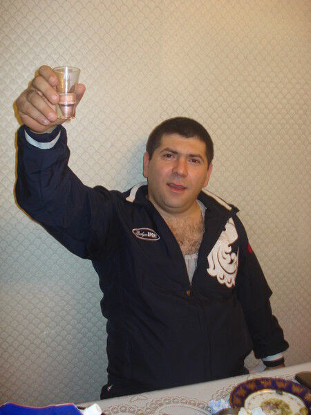 ���� 5858514 ������� Garik, 46 ���, ���� ���������� � ������