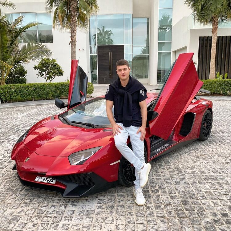 ���� 56199294 ������� ������, 39 ���, ���� ���������� � ��������