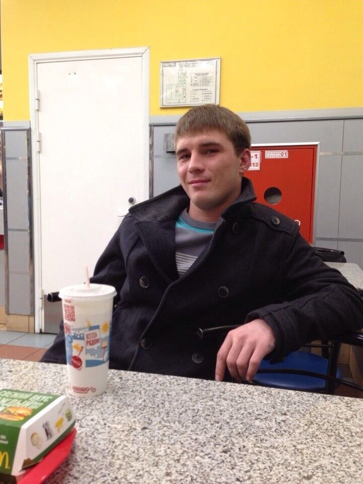 ���� 8887564 ������� ��������, 34 ����, ���� ���������� � �����-����������