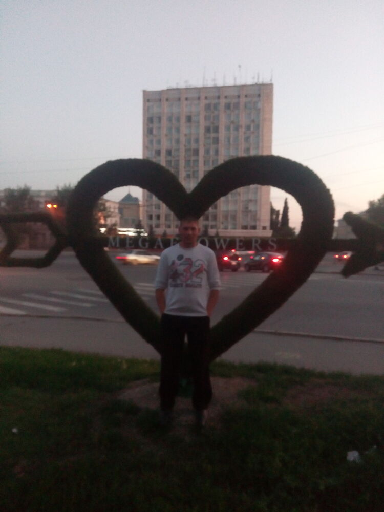 ���� 6317654 ������� Ivan, 42 ����, ���� ���������� � �����