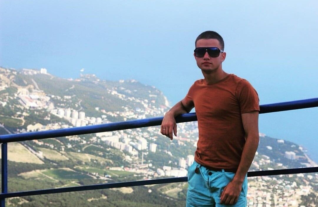 ���������� �������, ���� ������� Vlad, 30 ���, ������������ ��� ������, ����� � ���������, c�������� ���������