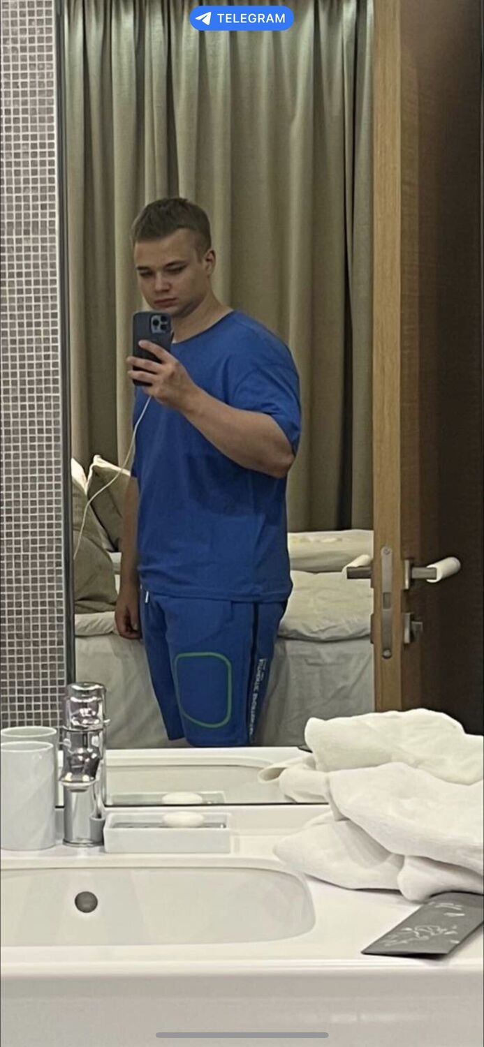 ���������� �����, ���� ����� ������, 22 ����, ������������ ��� ������, ����� � ���������