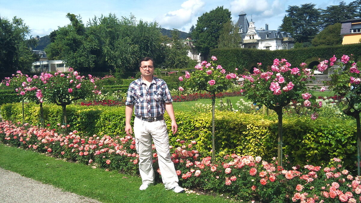 ���������� Mannheim, ���� ������� Wernisaz, 50 ���, ������������ ��� ������