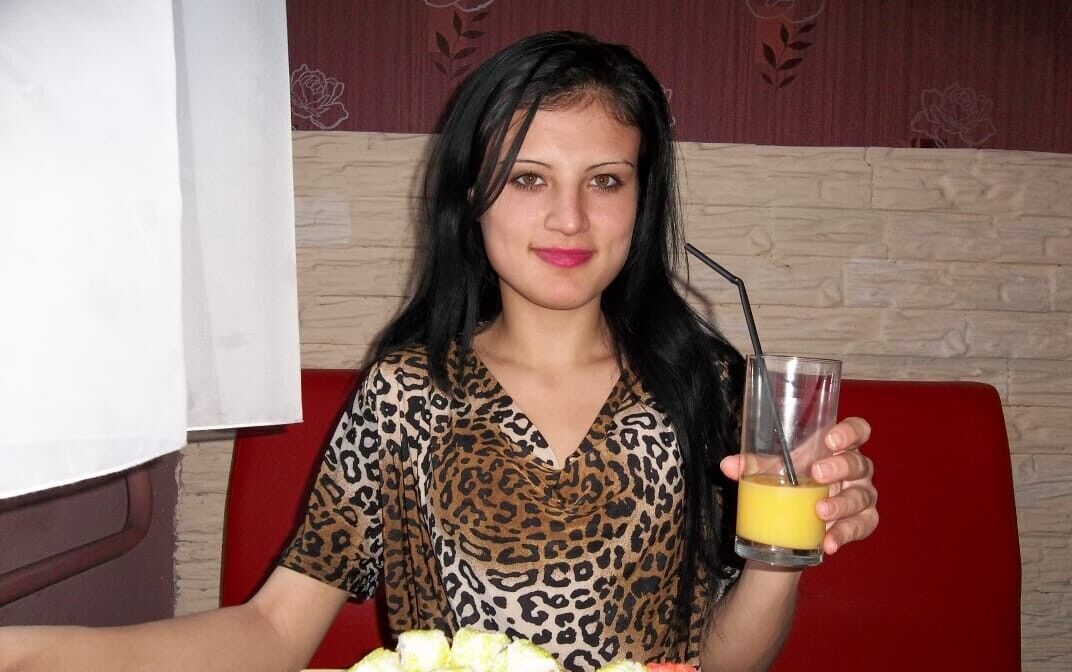 ���������� �������, ���� ������� Alina, 31 ���, ������������ ��� c�������� ���������