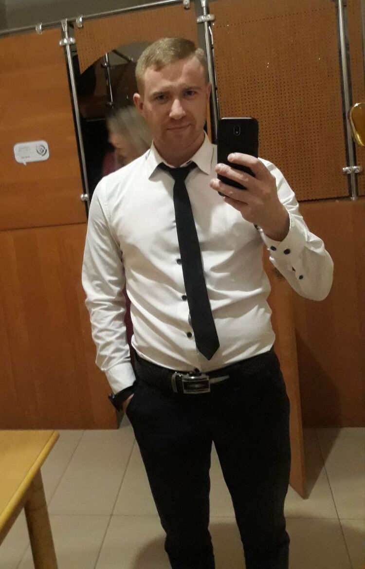 ���� 31364134 ������� Michail, 35 ���, ���� ���������� � ������