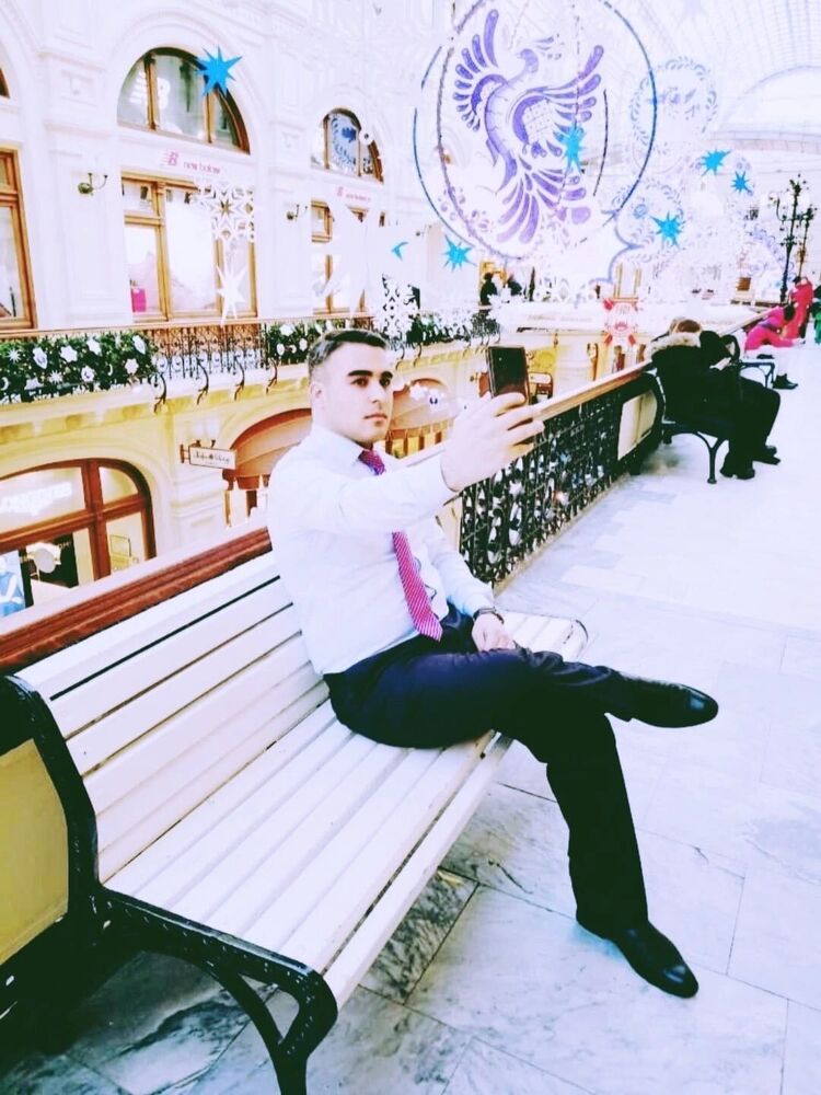 ���������� ������, ���� ������� Mihail, 40 ���, ������������ ��� ������, ����� � ���������