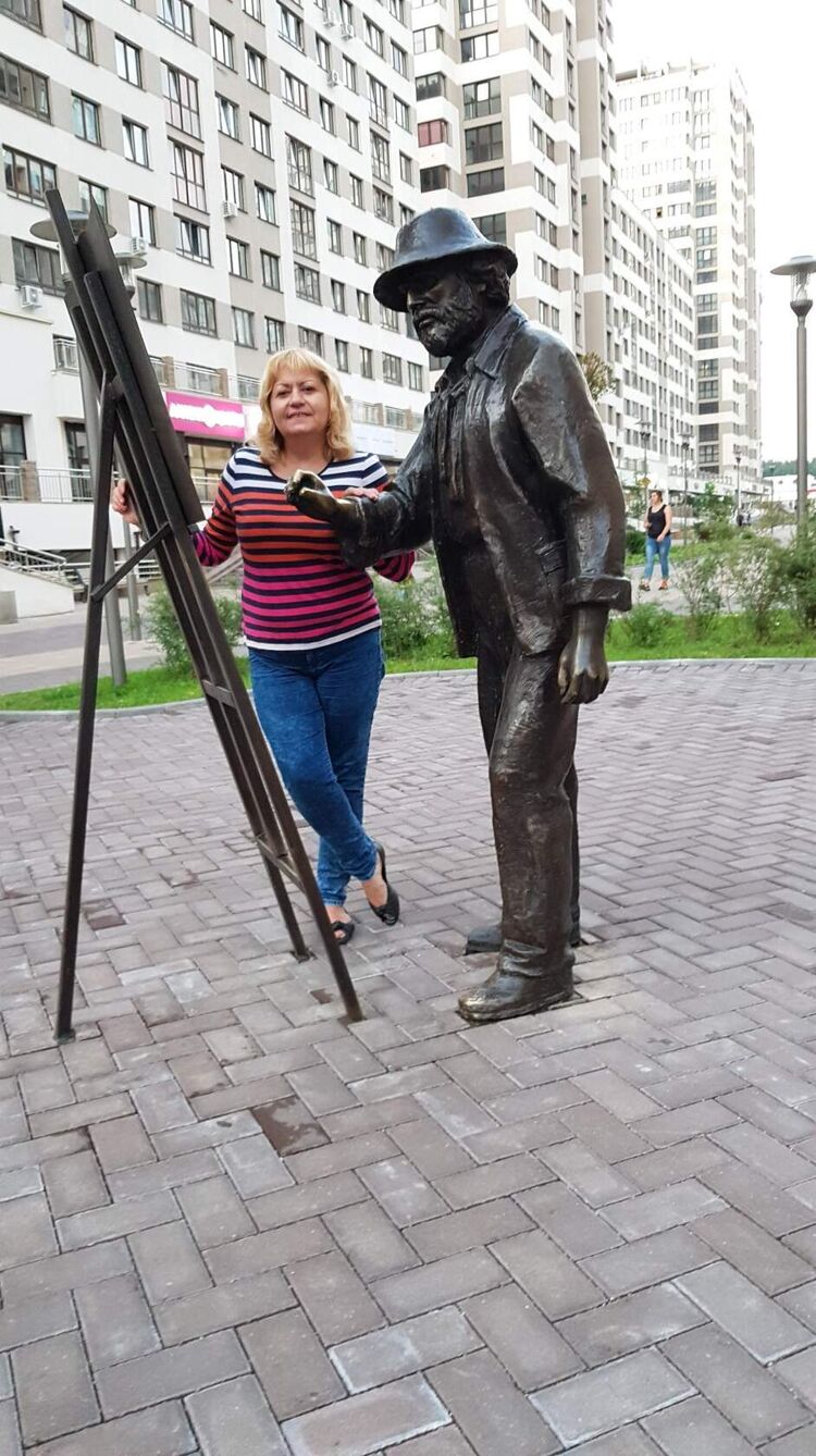 ���������� �����, ���� ������� �����, 52 ����, ������������ ��� ������, ����� � ���������