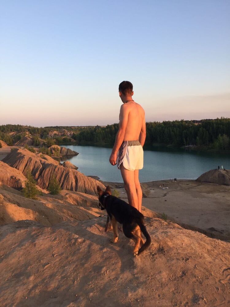 ���������� ������, ���� ������� ����, 34 ����, ������������ ��� ������, ����� � ���������