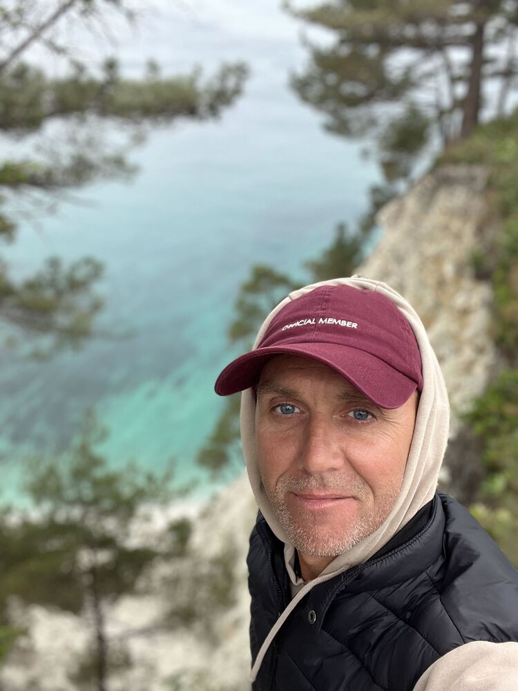  Walvisbaai,   Vitalii, 45 ,   ,   