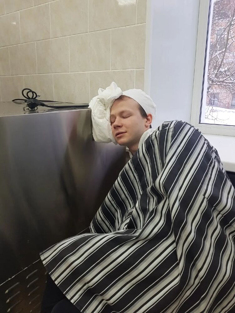 ���� 55977554 ����� Nikita, 24 ����, ���� ���������� � �����-����������