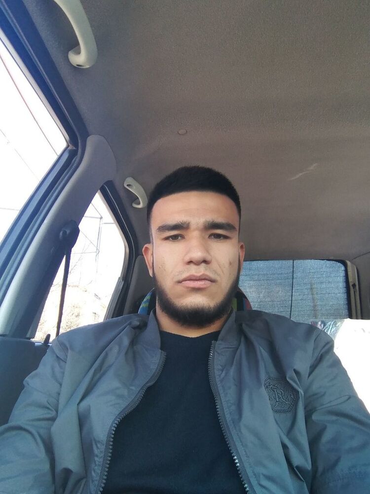 ���� 19575214 ������� Sherzod, 30 ���, ���� ���������� � ��������