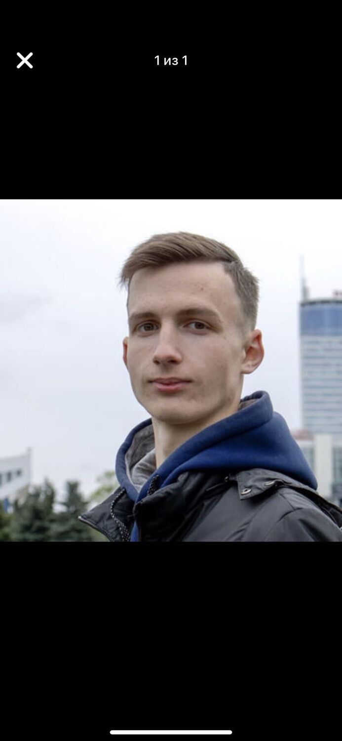  22787914  Oleg, 25 ,    